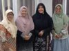 Pustakawan Sukma Bangsa Kunjungi Jurusan IPII FUAD UIN Sultanah Nahrasiyah, Bahas Kurikulum dan Kolaborasi