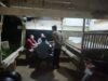 Polsek Muara Dua Gencarkan Patroli Malam, Warga Merasa Lebih Aman