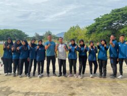 Atlet Panahan Aceh Utara Lolos ke PORA XV Aceh Jaya 2026 di Tiga Nomor Beregu