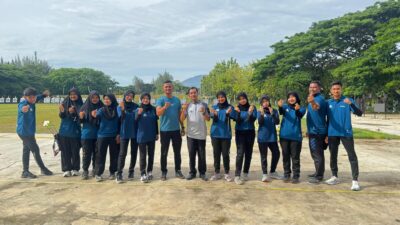Atlet Panahan Aceh Utara Lolos ke PORA XV Aceh Jaya 2026 di Tiga Nomor Beregu
