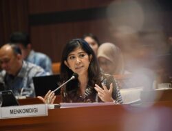 Kemkomdigi Usulkan Tambahan Anggaran Rp12,6 Triliun untuk Papua, PDN, dan AI di 2026