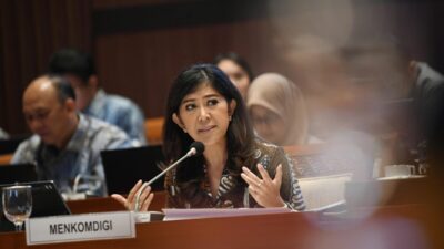 Kemkomdigi Usulkan Tambahan Anggaran Rp12,6 Triliun untuk Papua, PDN, dan AI di 2026