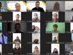 FUAD UIN SUNA Gelar Guest Lecture Nasional, Bahas Cara Tembus Jurnal Bereputasi