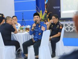 Sayuti Abubakar: Aceh Harus Mandiri, Rute Lhokseumawe – Penang Harus Jalan