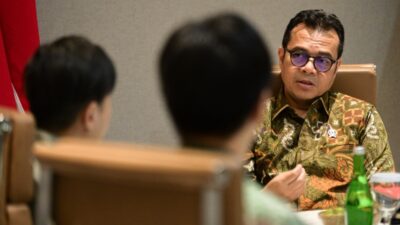 Nezar Patria: Perpres AI Akan Perkuat Tata Kelola Lintas Sektor