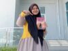 Novel “Kala Senja Menyapa”: Mahasiswi TBIN UIN Sultanah Nahrasiyah Ajak Pembaca Berdamai dengan Masa Lalu