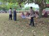 Polsek Muara Satu Gelar Patroli Wisata di Pulo Seumadu, Wujudkan Rasa Aman bagi Pengunjung
