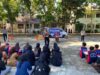 Operasi Patuh Seulawah : Satlantas Polres Lhokseumawe Kenalkan Safety Riding, Ini Manfaatnya bagi Pelajar