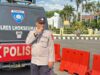 Polisi Imbau Warga Lhokseumawe Jaga Kamtibmas dan Hormati Aturan Syariat Islam