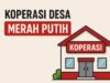 68 Koperasi Merah Putih di Lhokseumawe Terbentuk