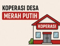 68 Koperasi Merah Putih di Lhokseumawe Terbentuk