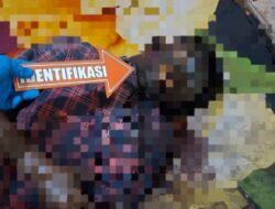Seorang Tukang Becak Ditemukan Meninggal Dunia di Rumahnya di Desa Mon Geudong