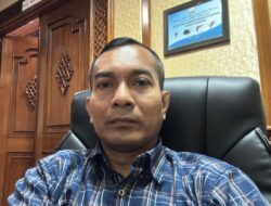 Teungku Jamaika Desak Gubernur Aceh Ganti Kepala SKPA yang Dinilai Bekerja “Biasa-Biasa Saja”