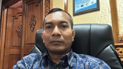 Teungku Jamaika Desak Sekda Aceh Percepat Serapan APBA 2025, Khawatir Program Strategis Gagal Terlaksana