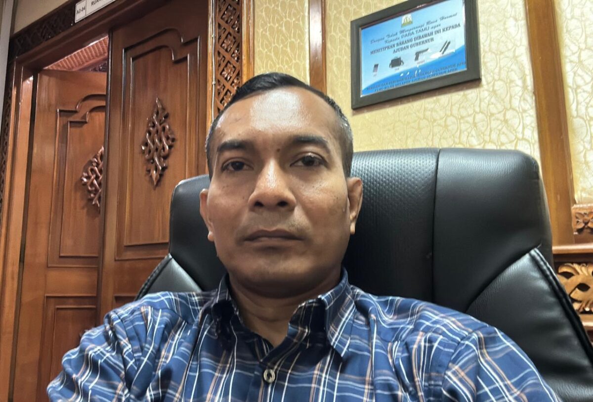 Teungku Jamaika