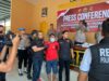 Usai Bunuh Korban, MJ Bawa Kabur Mobil dan Ponsel ke Luar Provinsi