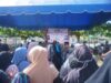 Harga Bersahabat, Beras Murah Polres Lhokseumawe Jadi Buruan Warga