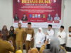 Bedah Buku di FUAD UIN Suna Hadirkan Enam Ulasan Karya tentang Pengawasan Pendidikan