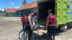 Cegah Premanisme dan Pungli, Polres Lhokseumawe Gencarkan Patroli di Lokasi Rawan
