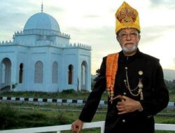 Serangkaian Gerak Cepat Wali Nanggroe Perkokoh Aceh