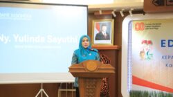 Ketua TP PKK Lhokseumawe Dorong Ibu-Ibu Cerdas Kelola Keuangan