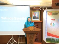 Ketua TP PKK Lhokseumawe Dorong Ibu-Ibu Cerdas Kelola Keuangan