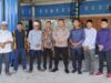 Kapolsek Dewantara Hadiri Peresmian Dapur SPPG untuk Program Makan Bergizi Gratis di Yayasan Al Huda Malikulsaleh
