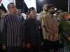 Bupati Aceh Utara Dampingi Gubernur Aceh Buka Even Aceh Perkusi 2025