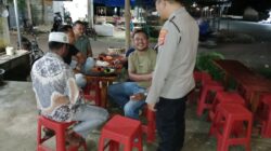 Polsek Meurah Mulia Intensifkan Patroli Malam, Cegah Gangguan Kamtibmas