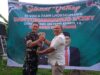 Vinca Farm Jadi Percontohan, Danyonarhanud 5/CSBY Apresiasi Program Ketahanan Pangan