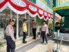 Sat Pamobvit Polres Lhokseumawe Patroli Objek Vital dan Wisata, Antisipasi Guantibmas