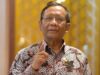 Mahfud MD: Demonstrasi Organik, Bukan Diggerakkan Pihak Tertentu