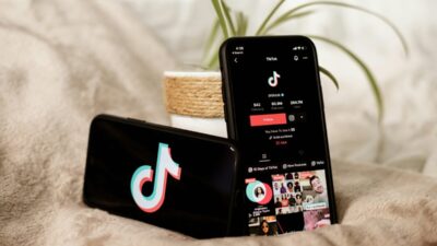 TikTok Tidak Bisa Live? Ini Platform Streaming Alternatifnya