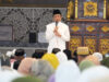 Menag Imbau Tokoh Agama Redam Gejolak, Jangan Terprovokasi Isu