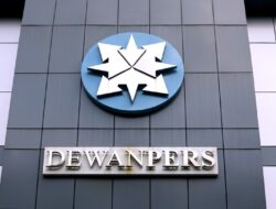 Dewan Pers Serukan Media Profesional dan Jaga Keselamatan Liput Unjuk Rasa