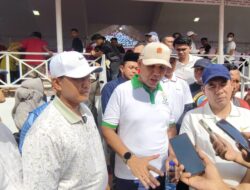 Forkopimda dan Akademisi Ajak Masyarakat Lhokseumawe Jaga Kedamaian dan Persatuan