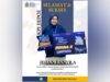 Mahasiswa KPI UIN Sultanah Nahrasiyah Raih Juara 3 QRIS Jelajah Budaya Indonesia 2025