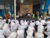 Kapolsek Muara Dua Ajak Mahasiswa Baru UNBP Jadi Garda Terdepan Menangkal Radikalisme
