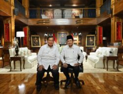Rektor UIN SUNA Puji Kebijakan Menag, Sebut Guru Pilar Utama Pendidikan Bangsa