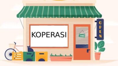 182 Koperasi di Lhokseumawe Masih Aktif, Dinas Minta yang Tidak Aktif Segera Bangkit