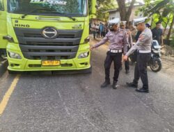 Mahasiswi di Lhokseumawe Meninggal dalam Kecelakaan, Polisi Imbau Pengendara Lebih Waspada