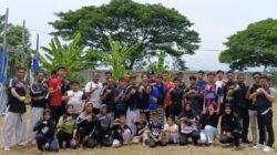 Empat Cabor Bela Diri Lhokseumawe dan Aceh Utara Gelar Latihan Bersama Jelang Pra-PORA