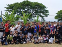 Empat Cabor Bela Diri Lhokseumawe dan Aceh Utara Gelar Latihan Bersama Jelang Pra-PORA