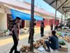 Polres Lhokseumawe Intensifkan Patroli di Pasar Tradisional, Jamin Keamanan Warga