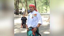 Jejak Abu Siwah: Dari Silat Tradisional hingga Muaythai di Aceh