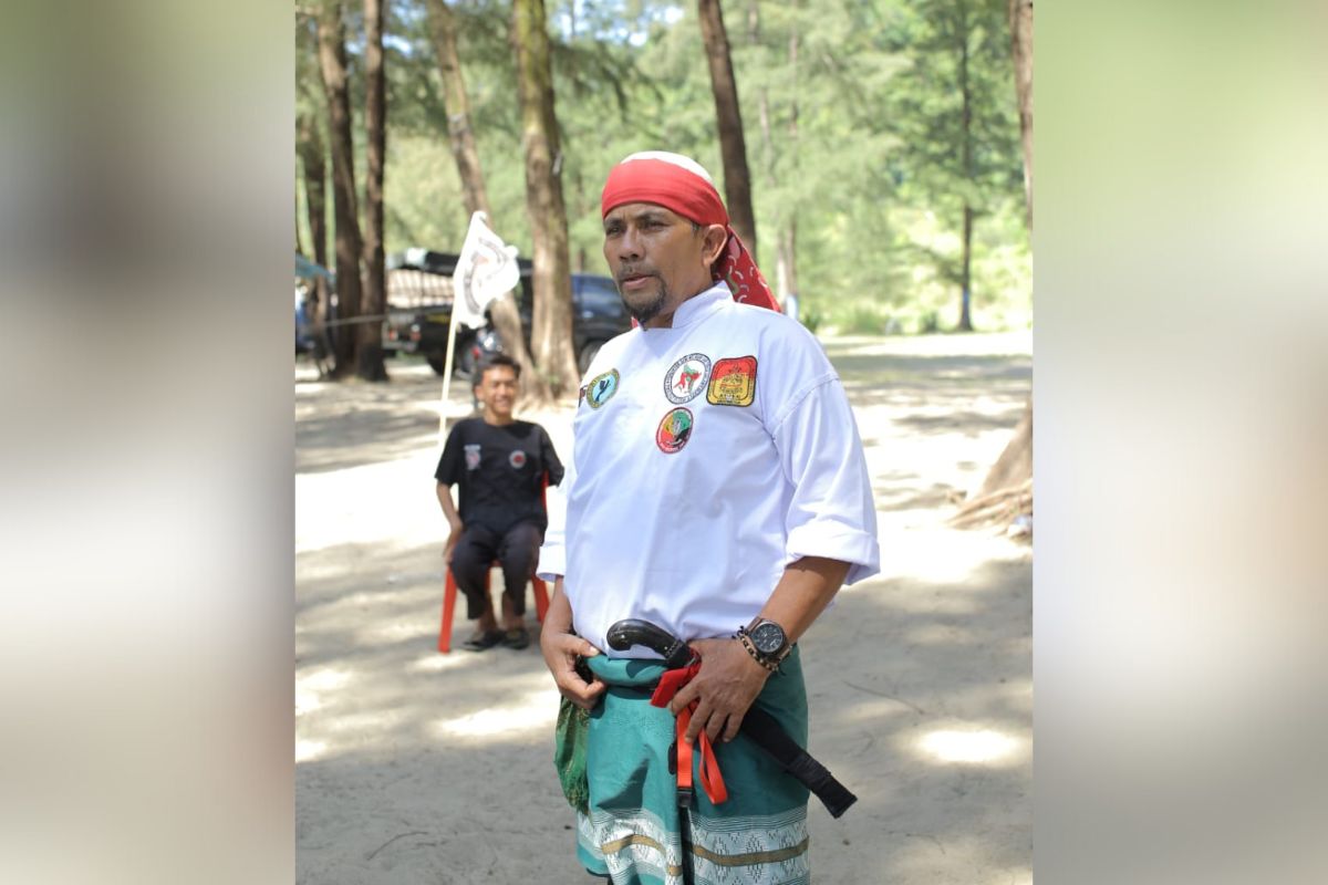 Abu Siwah Taufik Akbar