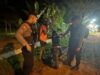 Patroli Presisi Polres Lhokseumawe, Polisi Ajak Remaja Hindari Balap Liar dan Tawuran