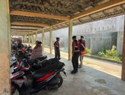 Polres Lhokseumawe Ingatkan Petugas Parkir di Pasar, Antisipasi Curanmor Saat Warga Berbelanja