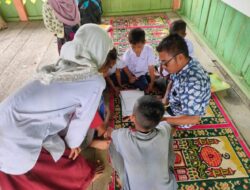 Sejemput Asa Anak Pedalaman di Hari Anak: Bukan Sekadar Hari, Tapi Suara yang Perlu Didengar