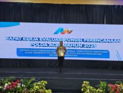 Polres Lhokseumawe Raih Penghargaan Satwil dengan Nilai AKIP Tertinggi Polda Aceh 2025